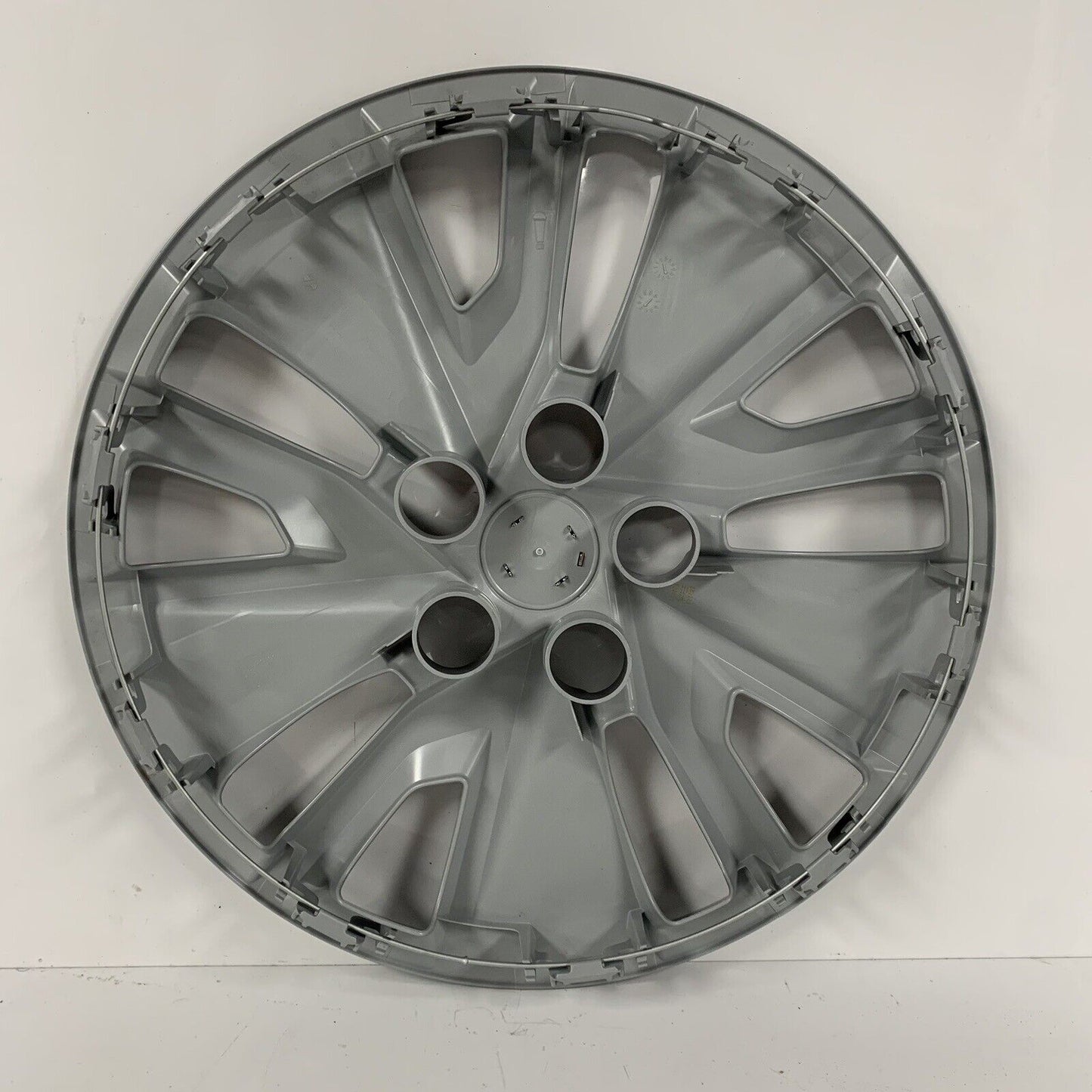 Set Of 4 Nissan Qashqai Wheel Cover Hub Cap 17" Single J12 2021 on 403156UA0