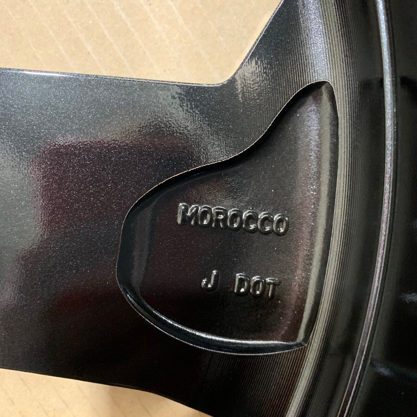 New Genuine Nissan Qashqai 18" Alloy Wheel Grey And Diamond Cut D03006UA3A