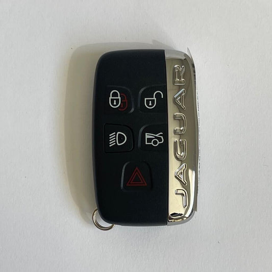 New GenuineJaguar F Type Key Fob  Remote 433MHz T2R23394