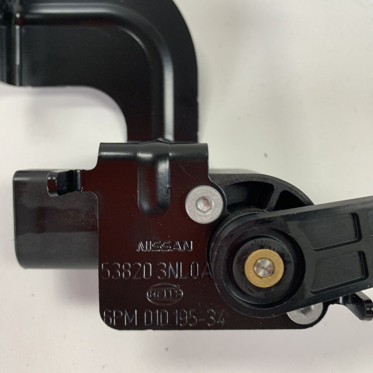 Genuine Nissan Headlight Height Level Sensor Adjustment 5381289900