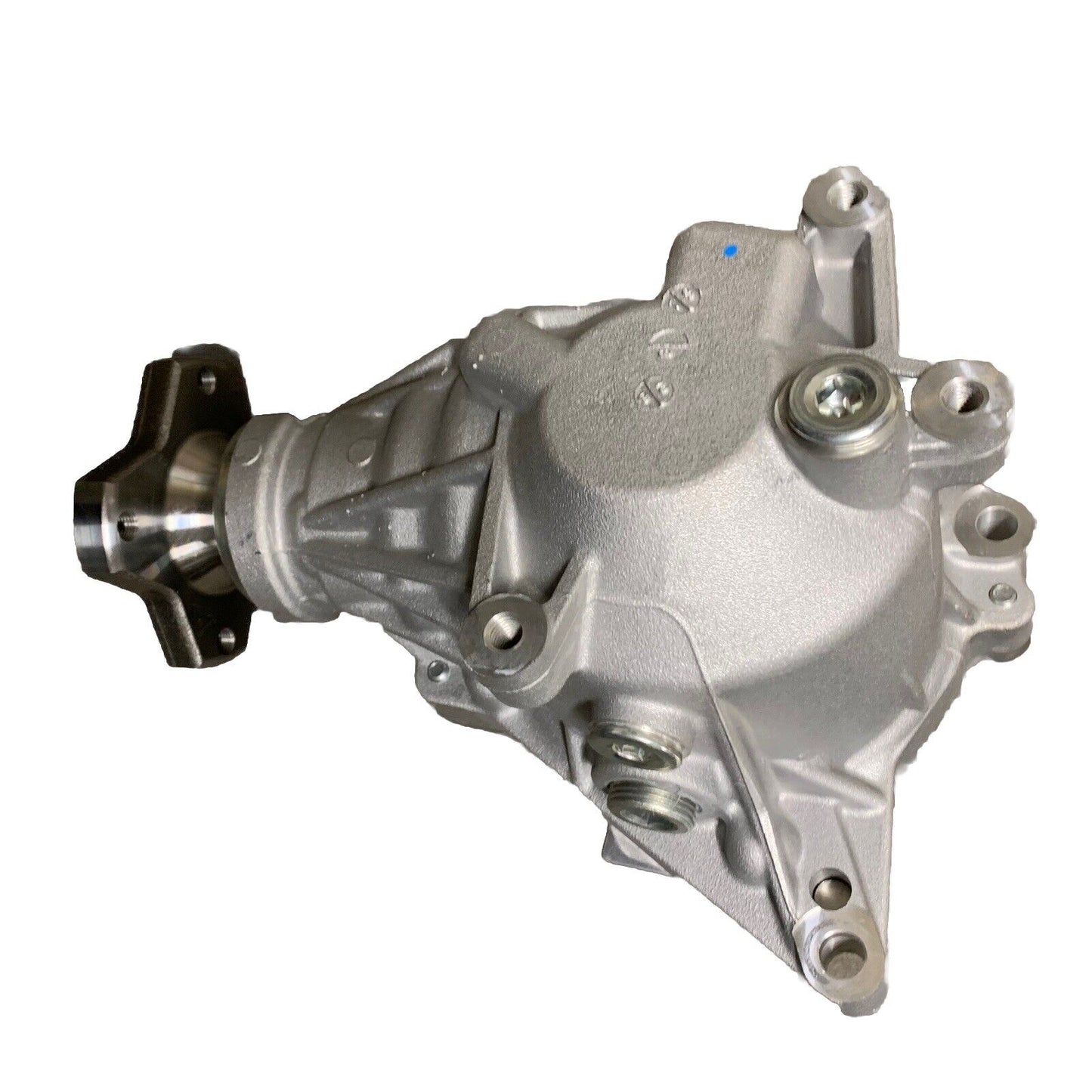 New Genuine Nissan Qashqai 4WD Transfer case 1.6 diesel 33100BB60A 2013-19