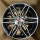 Genuine Jaguar F Type Gyrodone Alloy Wheel 10.5Jx20ch 55 T2R12015