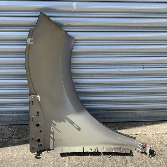 Genuine Range Rover Evoque Left Passenger Side Wing NS Front Wing