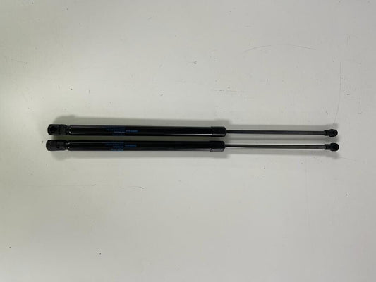 New Genuine Nissan Qashqai Rear Boot Tailgate Gas Struts Pair 90450 4EA0A