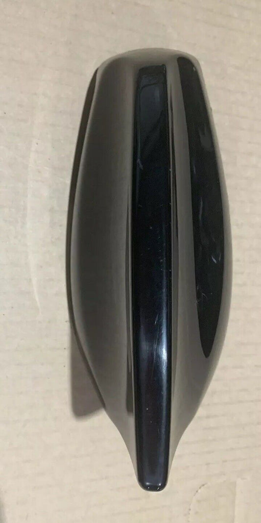 Genuine Jaguar XE XJ XF F-Pace Electronic Antenna Pod C2D53079 Burgundy