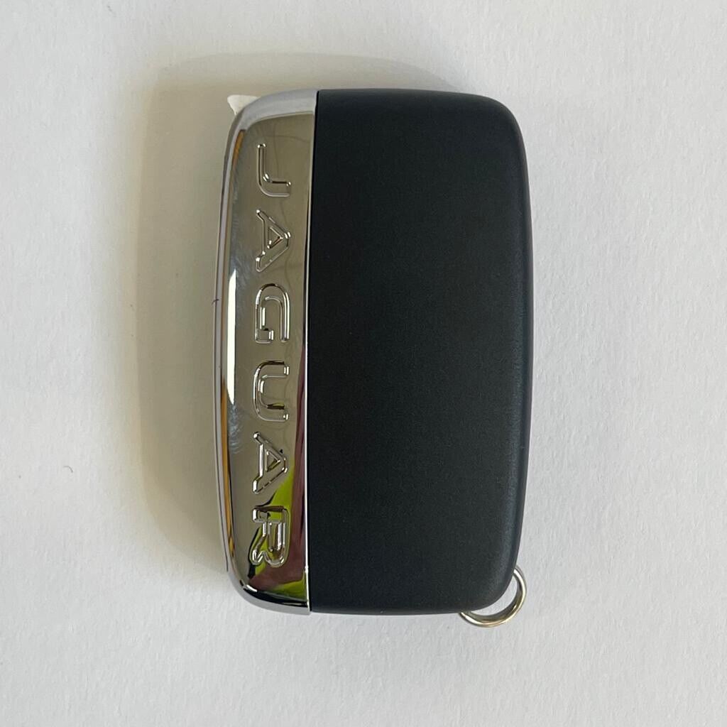 New GenuineJaguar F Type Key Fob  Remote 433MHz T2R23394
