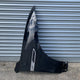 Genuine Jaguar F Pace X761 Right Drivers Side  Wing OS Front Wing