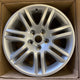 Genuine Jaguar XK Xk8 18" Front Hydra Alloy Wheel 8jx18 55 C2n3314 3w831007ja