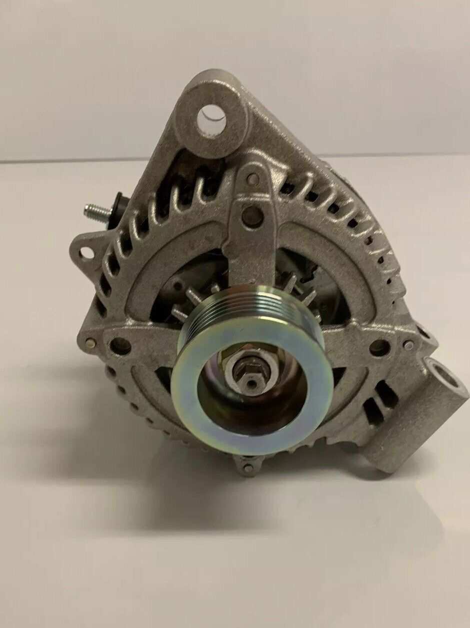 Genuine Jaguar XF, XK, XJ, XE F-pace Petrol Turbo Alternator T2H15686 C2D59622