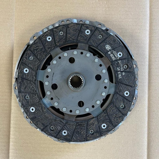 NISSAN QASHQAI Clutch Kit plate Assembly 301010007R 302050418R 1.5 DCI