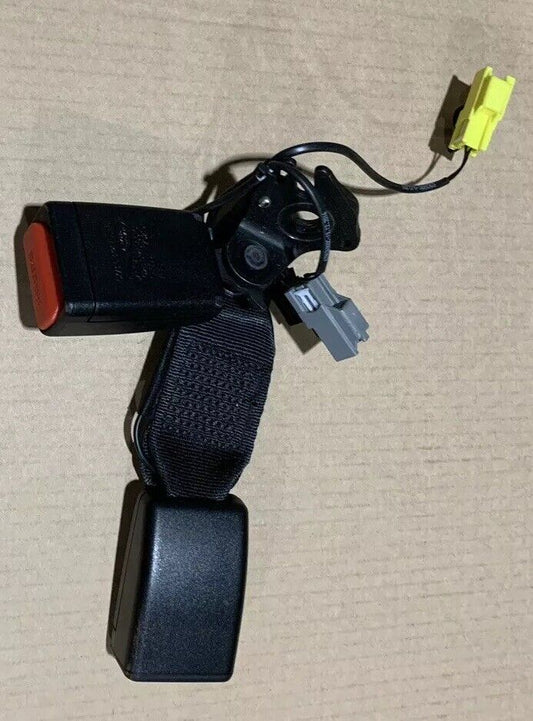 Jaguar XE Rear RH Double Seatbelt Buckle T4N23190PVJ