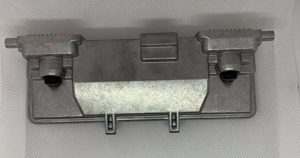 Jaguar XF Forward Facing Camera System  T2H19526 T2H35080