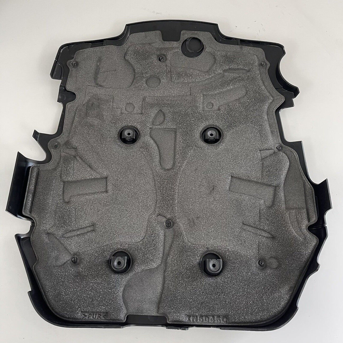 Genuine Jaguar F Type  5L & 3L Super Charged Engine Cover