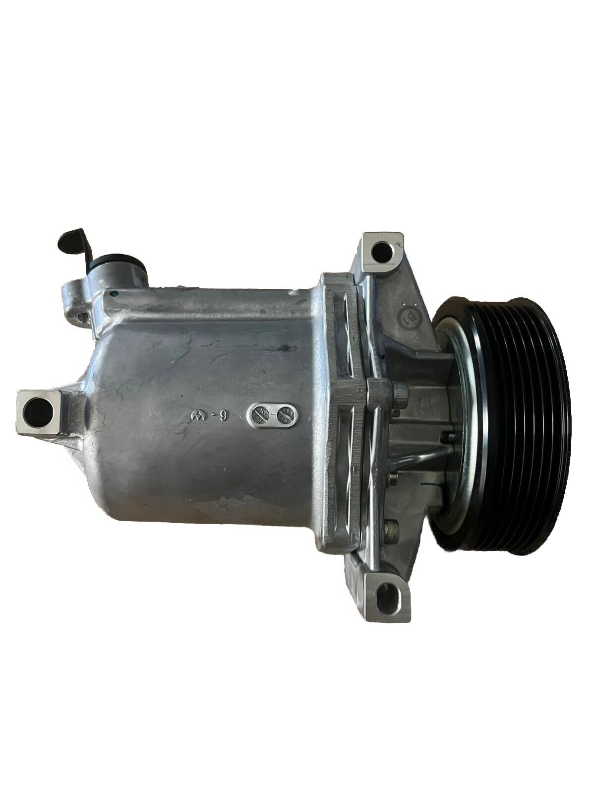 New Genuine Nissan Air Condition Compressor Assembly 92600 3zl1a