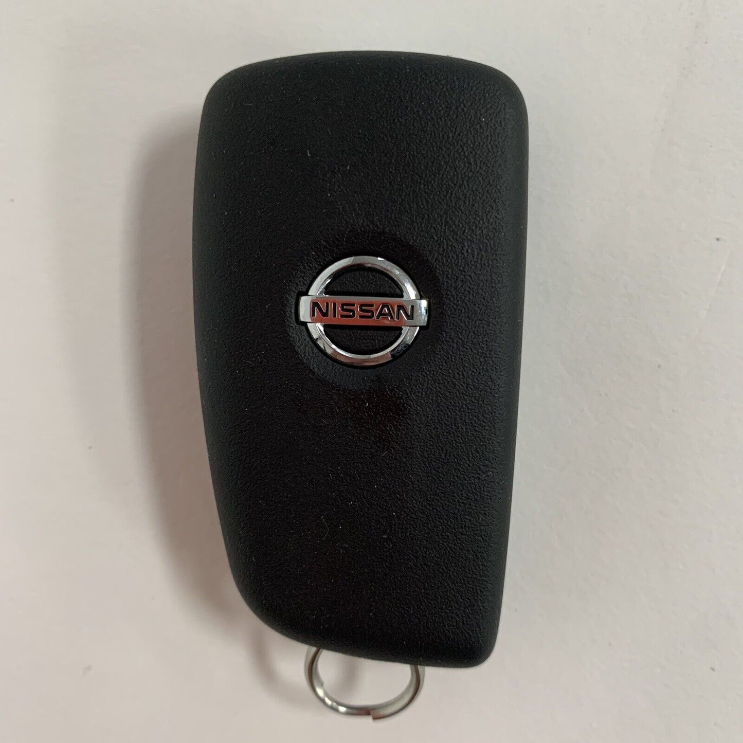 New Genuine Nissan Qashqai Remote Key 2 Button Blank