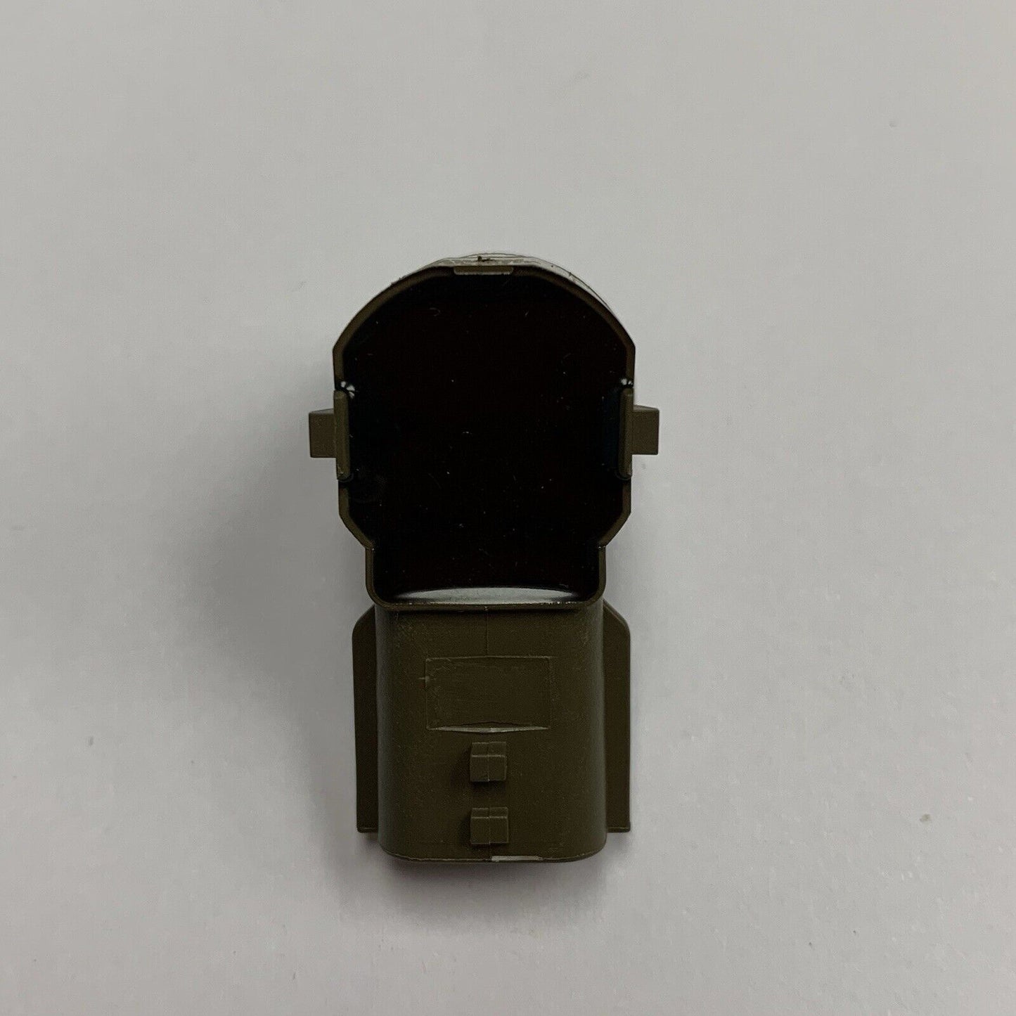 Genuine Nissan Silver Parking Aid Sensor Multiple Colours Available 284385SA0B