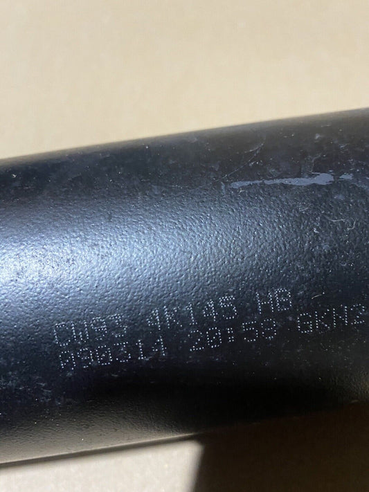 Genuine Jaguar XJ X351 2 Litre Petrol Swb Short Wheelbase Prop Shaft