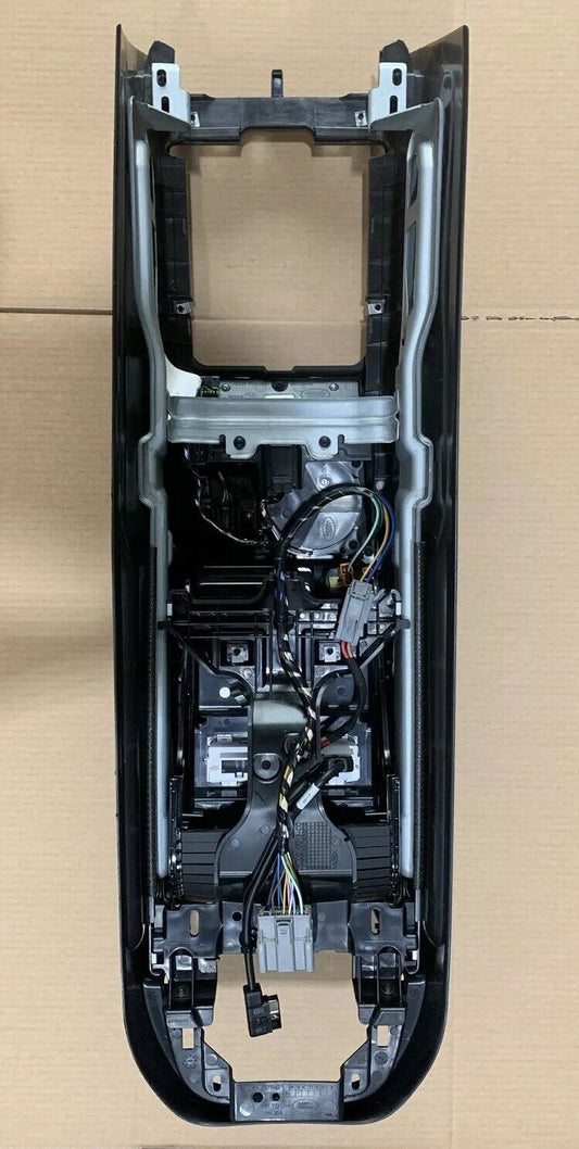 Freelander 2 2006-2014 Centre Console Facia Monotone LR039922