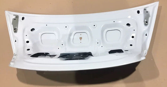 New Jaguar XK Convertible Bootlid Tailgate Painted Other Colours Available