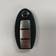 Genuine New Nissan Leaf Remote Key Fob Remote 3 Button 285E35SA0B