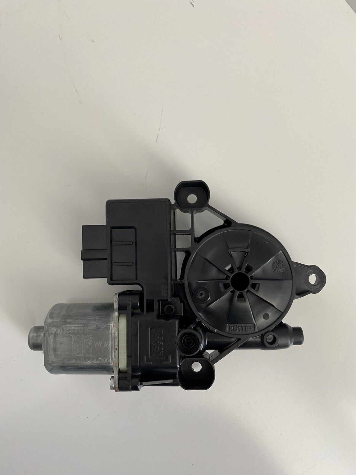 Vw Volkswagen Golf Tiguan Toran Rear RH Window Lifter Motor 5Q0959812A