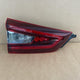 Genuine 2015 Nissan Qashqai Near Side Left  Hand Rear Tailgate Light 26555hp05a