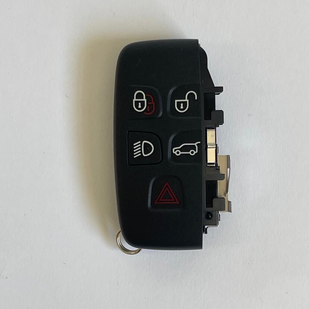 New Genuine Jaguar F Pace Key Remote Case only C2D49508