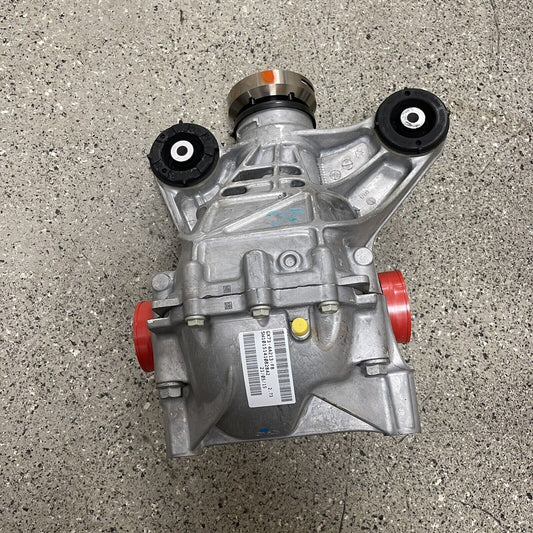 GENUINE JAGUAR Rear XE X760 | Differential 9x734a213fb