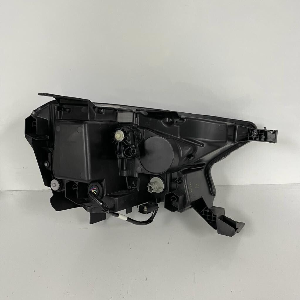 Genuine Ford Ranger Left Hand NS Passenger Head Lamp JB3B13E015AA
