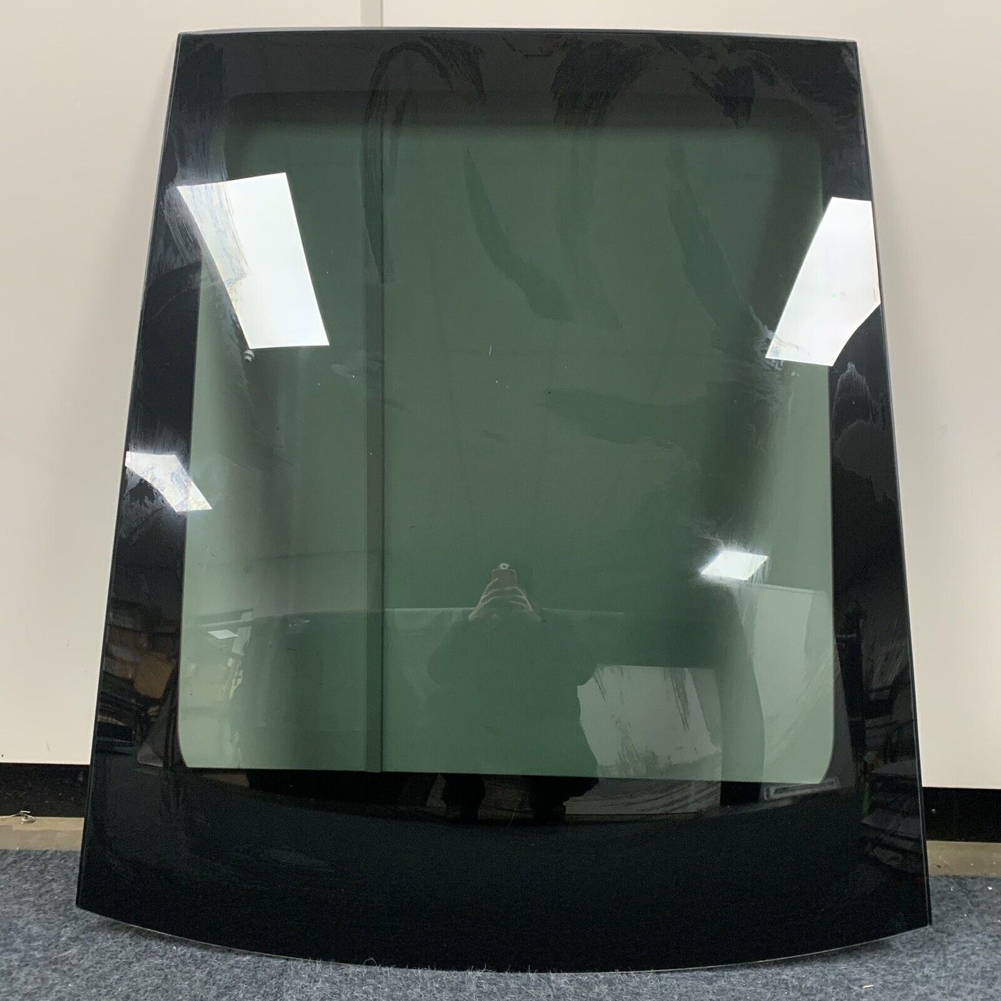 Genuine New 2014 Nissan Qashqai Moon Glass Roof 736104EA1A J11