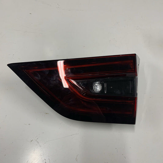 Genuine Nissan Juke  Off Side Right Hand Rear Tailgate Light 26550 6РА6А