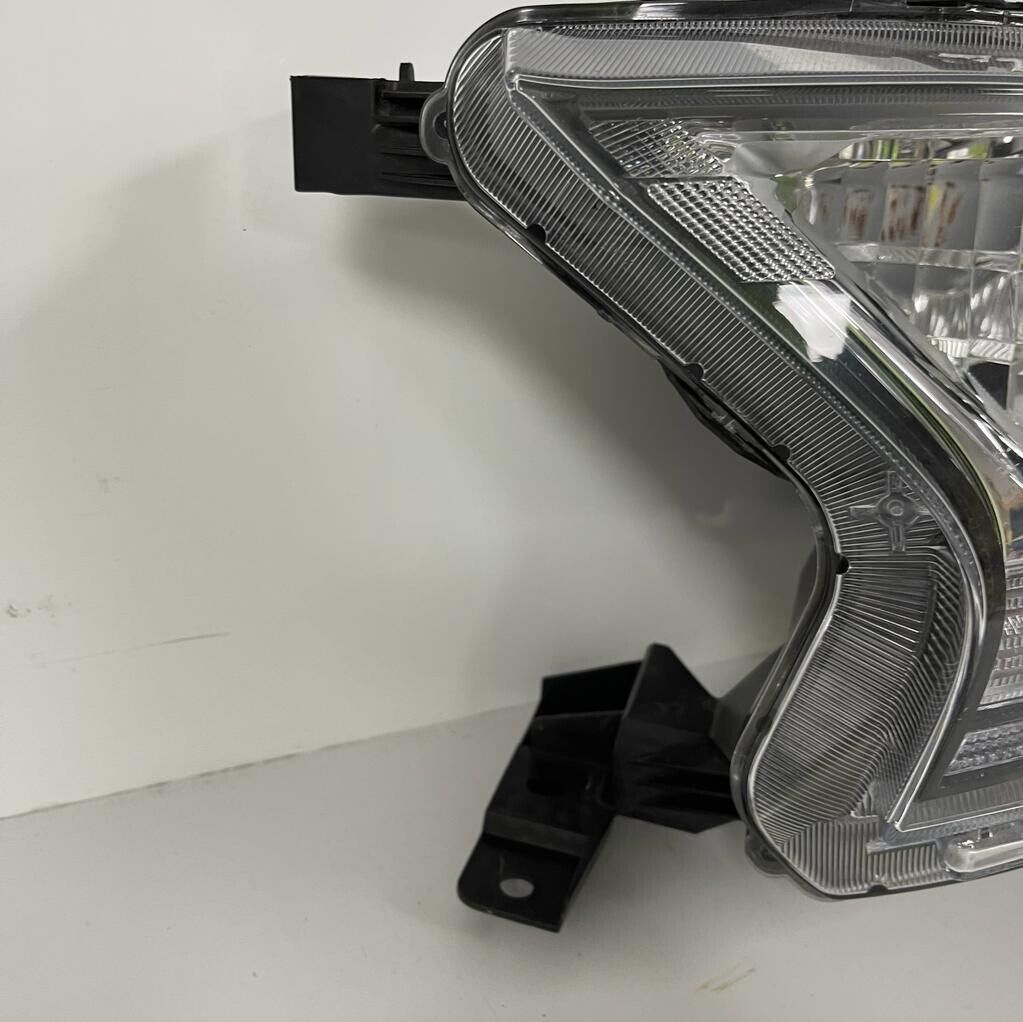 Genuine Ford Ranger Left Hand NS Passenger Headlight JB3B13E015AA