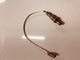 New Genuine Oe Renault Oxygen Lambda Sensor 226A4726R 1.2 Petrol