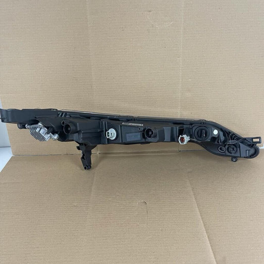 Genuine Nissan Juke Left Nearside Headlight Passenger Side Headlamp 261256pa0a