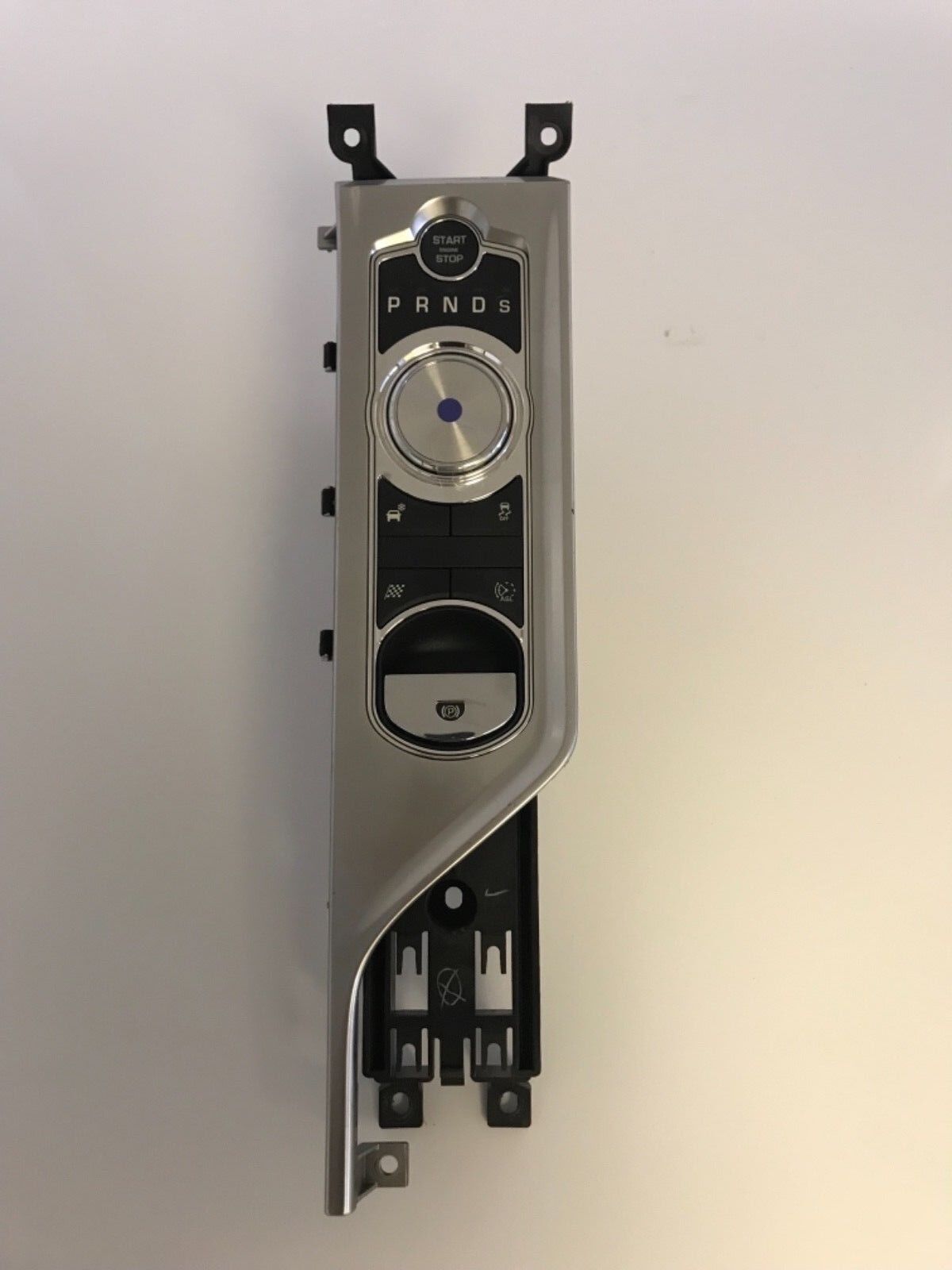 NEW GENUINE JAGUAR XF Old Shape Gsm Module Gear Selector LHD