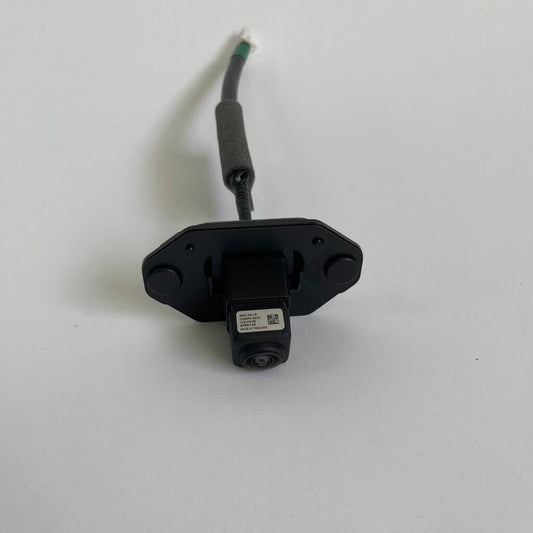 NEW GENUINE NISSAN LEAF REAR VIEW REVERSING  CAMERA 284425sa1b