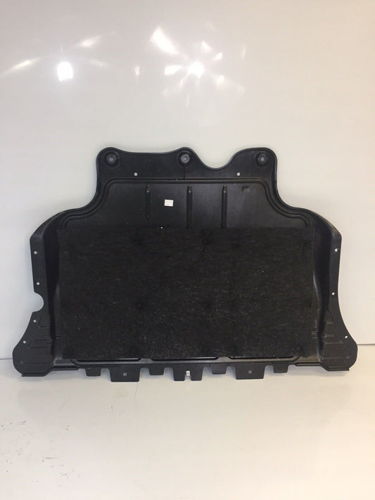 Genuine Audi Engine Under tray Guard Belly Pan 3q0 825 236 d