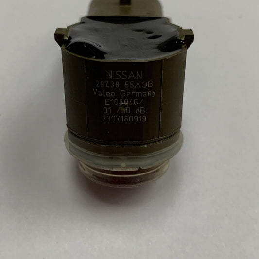 Genuine Nissan Red Parking Aid Sensor Multiple Colours Available 284385SA0B