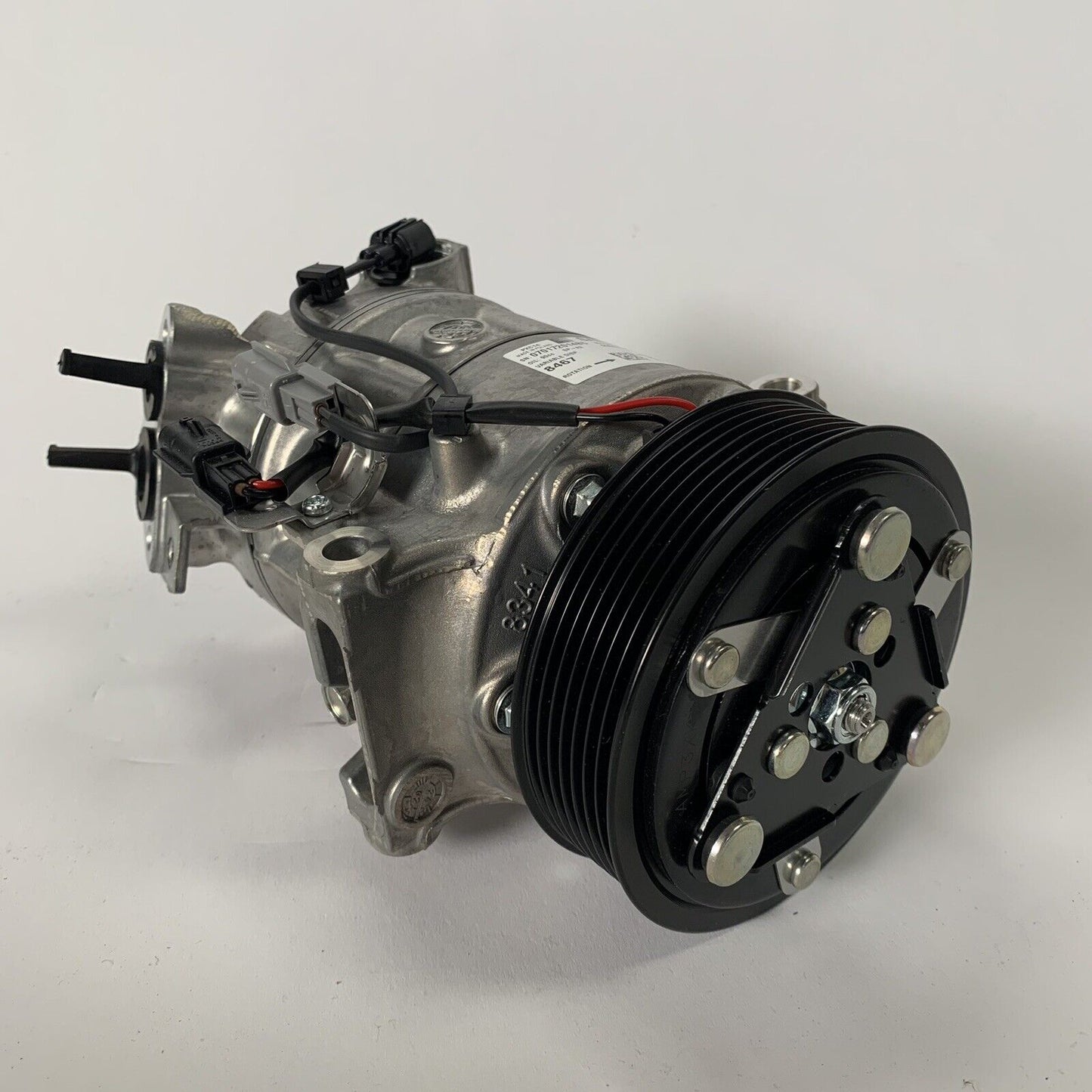 Nissan Air Condition Compressor Assembly 926006UB1A