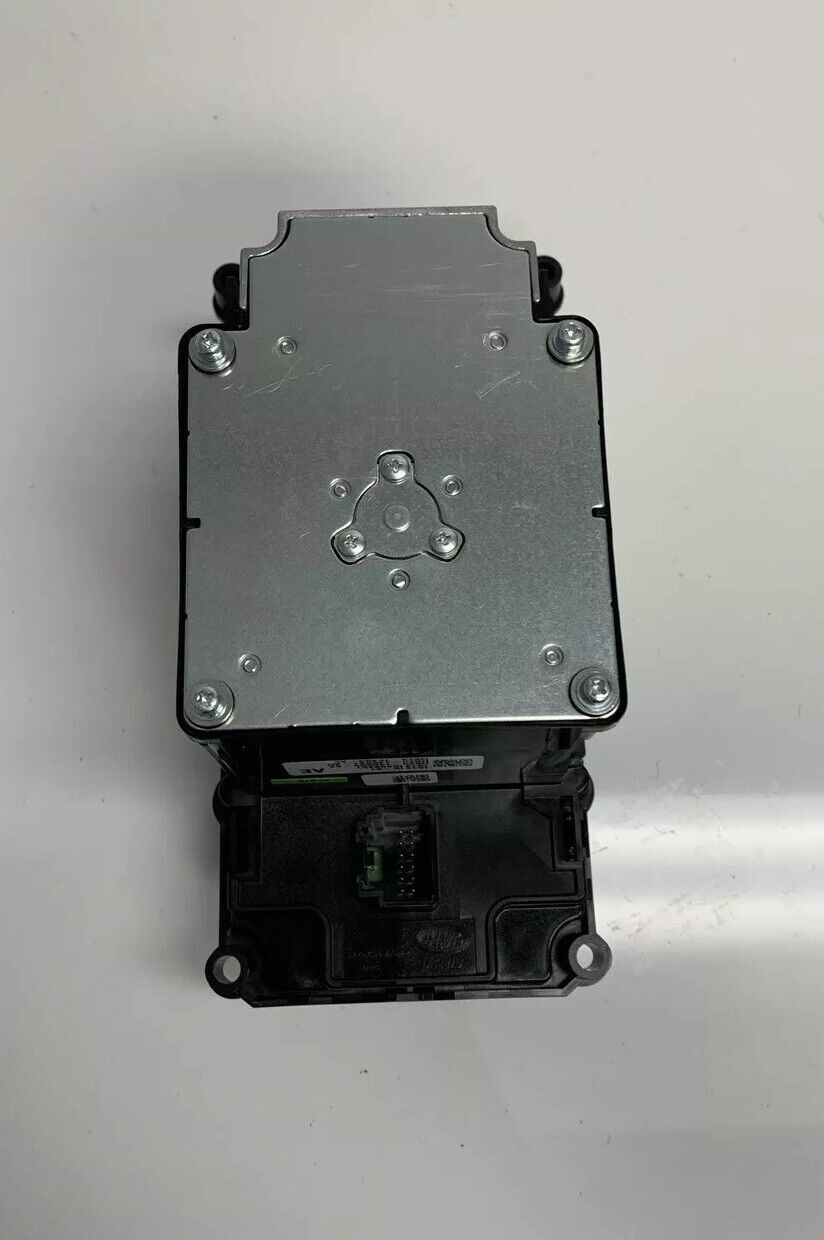 NEW GENUINE JAGUAR XE All New XF FPACE Gsm Module Gear Selector T2H9260