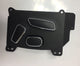 Range Rover LH Passenger Lumbar Seat Switch & Controls RHD LR071730 LR042435