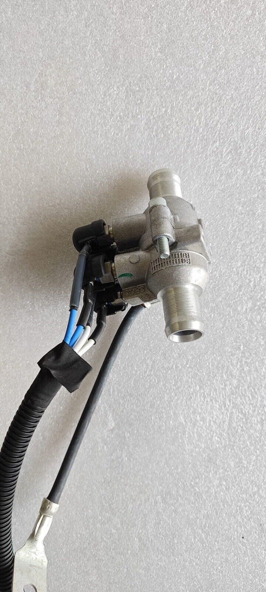 Nissan Qashqai Thermostatic Valve 1.5 dCi 1.6 dCi 2013-2017 118514ea0a