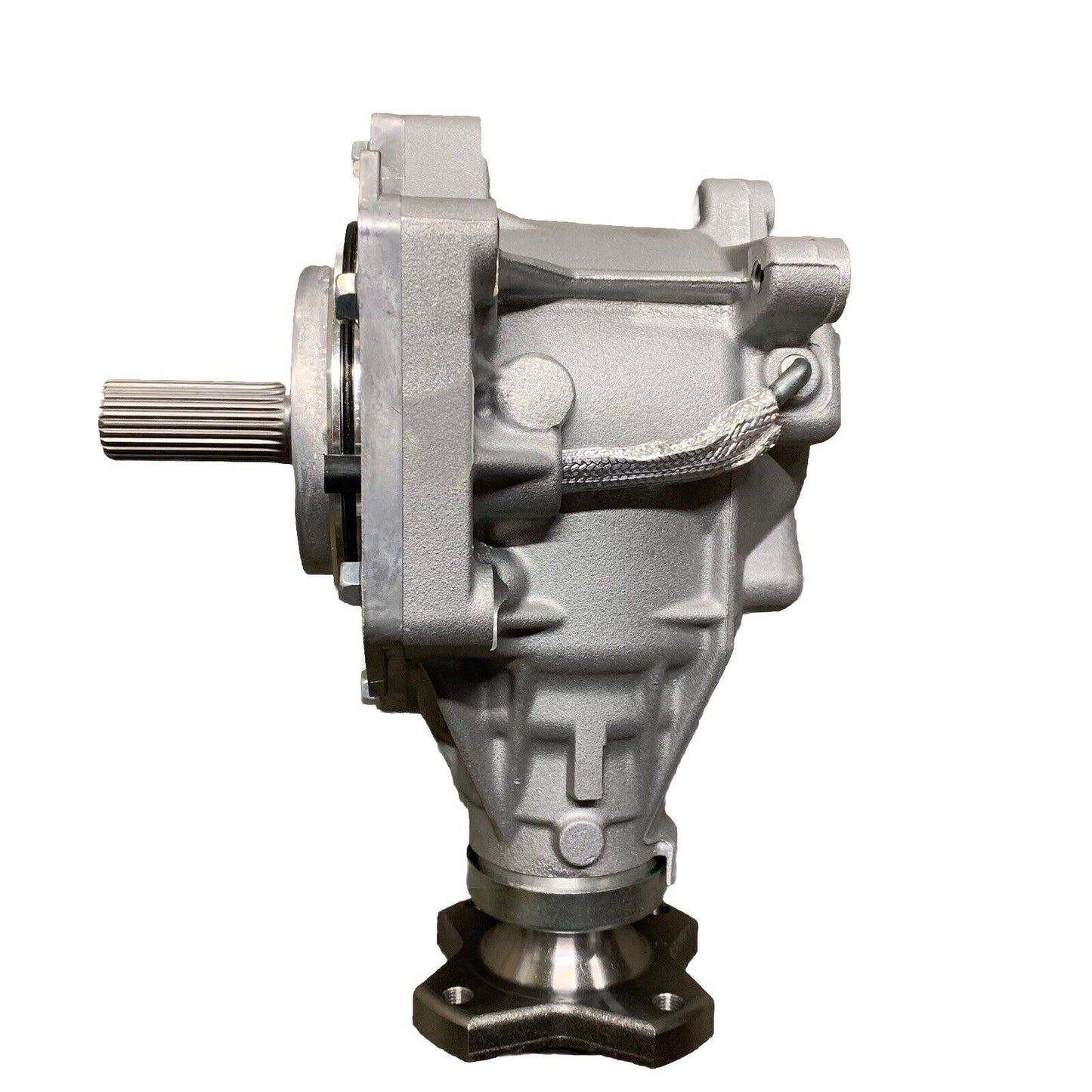 New Genuine Nissan Qashqai 4WD Transfer case 1.6 diesel 33100BB60A 2013-19