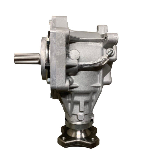 New Genuine Nissan Qashqai 4WD Transfer case 1.6 diesel 33100BB60A 2013-19