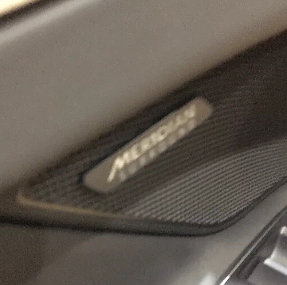 Jaguar XF X260 Front LHD Door Card LH Black Leather, Black Stitch DG9