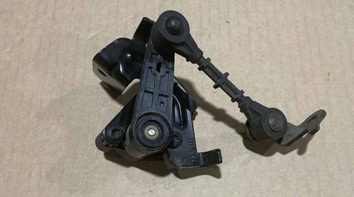 Genuine Jaguar XE XF Height Sensor Adaptive Dynamics LH Rear T4N1105