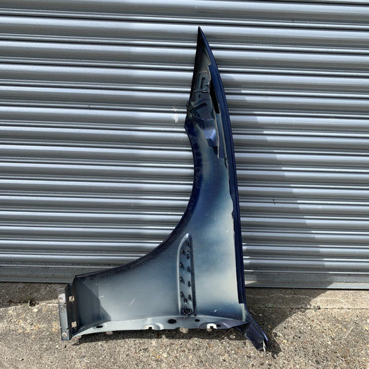 Genuine Jaguar Xe X760 Right Drivers Side  Wing OS Front Wing GX73-16015