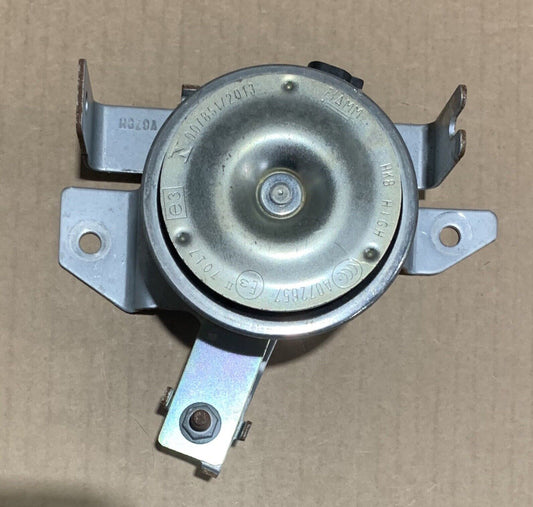 Genuine Jaguar XE XF XJ FPACE IPACE Horn Security Alarm T2H1324