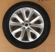 Genuine 20” Range Rover Alloy Wheel & Pirelli Tyre Style B LR037745 DG 17