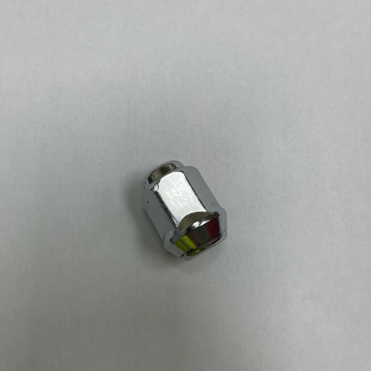 Genuine Isuzu D Max Flat 19mm Alloy Wheel Nut For Isuzu Cars